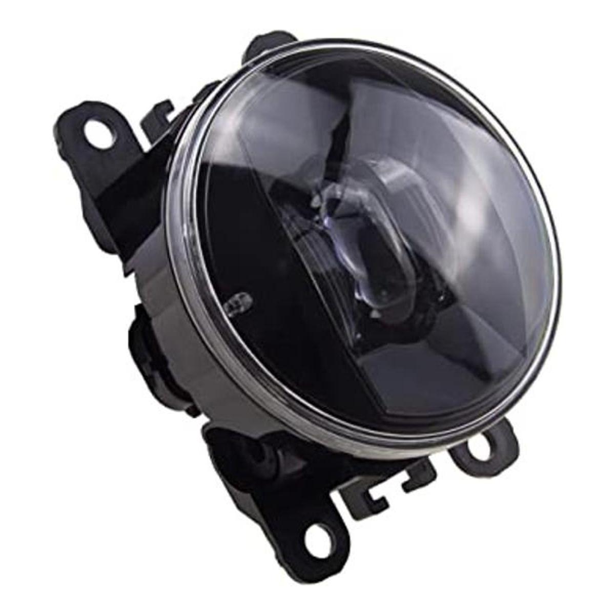 Fanlide Lámpara de luz antiniebla LED para Ford Mustang
