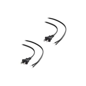 Cable Matters Cable de repuesto polarizado 182 18 AWG 2_1