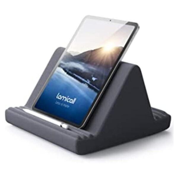Lamicall Soporte de almohada para tablet almohadilla_1