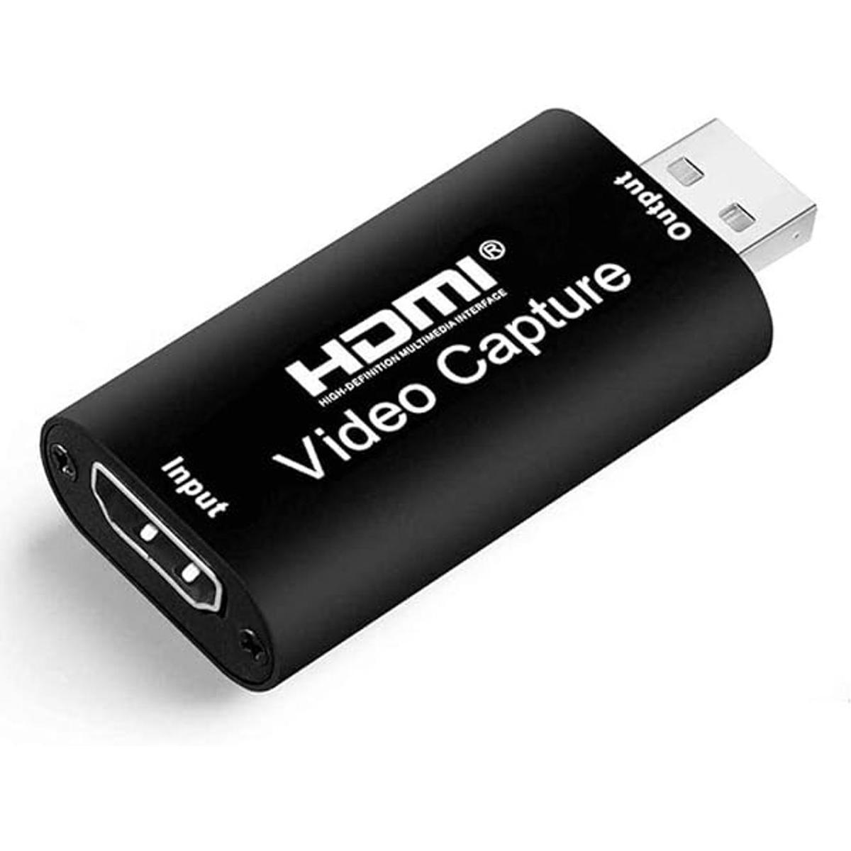 Tarjeta de captura de video HDMI tarjeta de captura HDMI