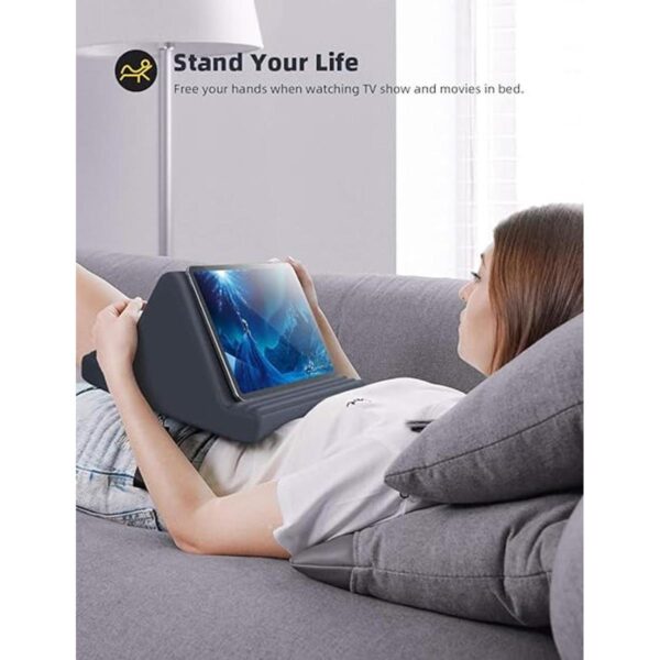 Lamicall Soporte de almohada para tablet almohadilla_2