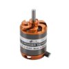 FLASH HOBBY Motor sin escobillas D3548 790 KV Motor para