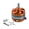 FlashHobby D3530 1400KV Motor de desatascador sin