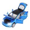 Modelo S Coches de juguete de aleación de coche para más
