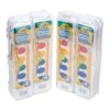 Crayola Acuarelas lavables en 8 colores vibrantes 12