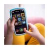 Juguete para teléfono de bebé con funciones de grabación y_4