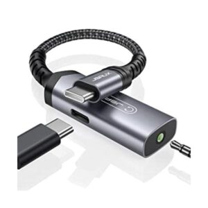 JSAUX Adaptador USB C a auriculares de 0.138 in conector_1