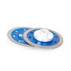 Hoja de azulejos de diamante súper fina de 4 pulgadas con_3