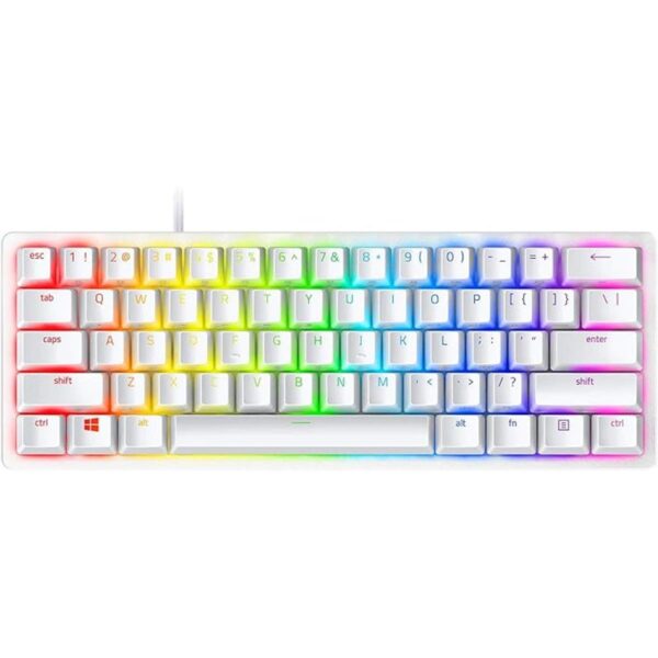 Razer Teclado Huntsman Mini para juegos reducido al 60_1