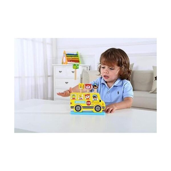 Juguetes Montessori para niños y niñas de 1 año_2