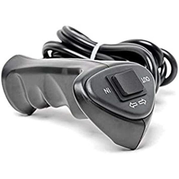 Rough Country Mando a distancia con cable de 3 clavijas_1