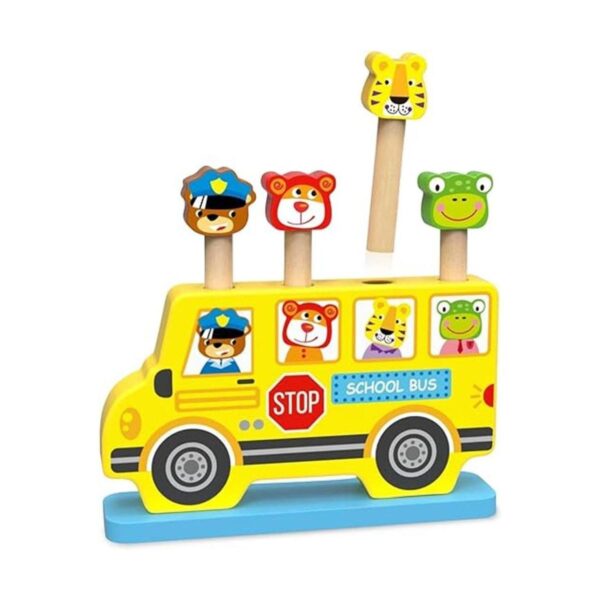 Juguetes Montessori para niños y niñas de 1 año_1