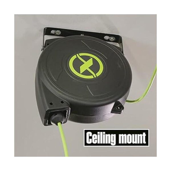 Flexzilla Retractable Extension 143 AWG SJTOW 50_5