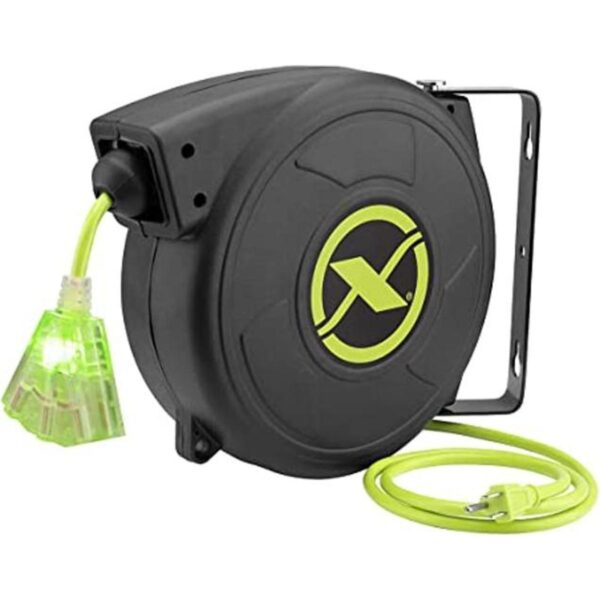 Flexzilla Retractable Extension 143 AWG SJTOW 50_1