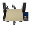 Ender Placa de cama PEI de acero con 3 resortes_2