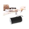 Coopay 180 yardas de longitud 18 pulgadas de ancho bandas