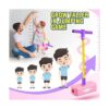 CUUGO LETS GO CG Foam Pogo Jumper para niños Regalos_2