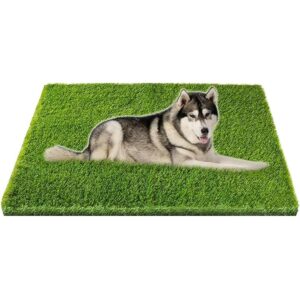 Hierba artificial alfombra de césped profesional para