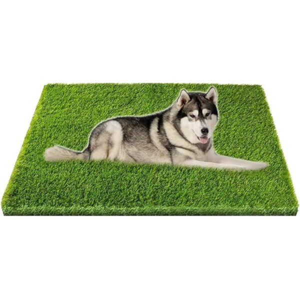 Hierba artificial alfombra de césped profesional para
