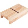 PH PandaHall Jabones de madera biseladora velas de_1