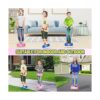 CUUGO LETS GO CG Foam Pogo Jumper para niños Regalos_6