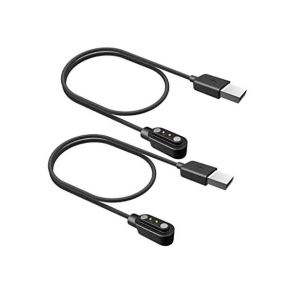 Cargador de reloj inteligente VeryFitPro Cable de carga_1