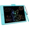 Derabika Tablet para dibujar y escribir con pantalla LCD_1