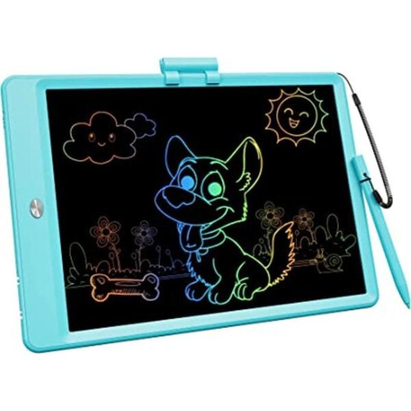 Derabika Tablet para dibujar y escribir con pantalla LCD_1