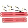 CODA RACING RC aleación delantera y trasera Camber Link_4