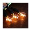 MD Lighting Bombillas LED Edison E14 1 W intensidad no