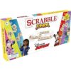 Hasbro Gaming Scrabble Junior Juego de mesa edición_4
