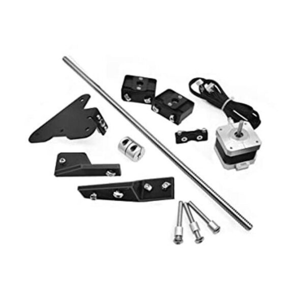 Ender 3 Accessories Dual Z Axis Kit de actualización de_1