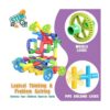 Bloques de construcción Niños Juguetes educativos_6