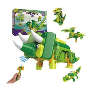 BOTZEES GO Robots de dinosaurio para niños juguetes de_1