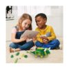 BOTZEES GO Robots de dinosaurio para niños juguetes de_4