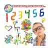 Bloques de construcción Niños Juguetes educativos_2