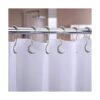 CHICTIE Ganchos para cortina de ducha ganchos decorativos