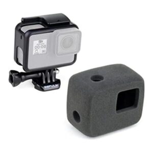 GEPULY Carcasa para cámara GoPro Hero 567 Black Hero7_1