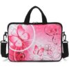 RICHEN Bolsa de hombro para laptop de 17 pulgadas funda_2