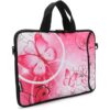 RICHEN Bolsa de hombro para laptop de 17 pulgadas funda_3