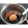 Daily Kitchen Cooking Spoons Set Heat Resistant Silicone
