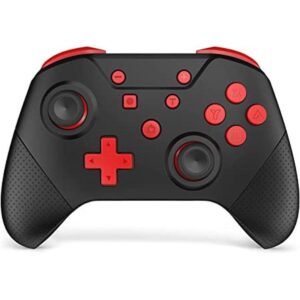 Controlador de interruptor controlador Switch Pro para_1