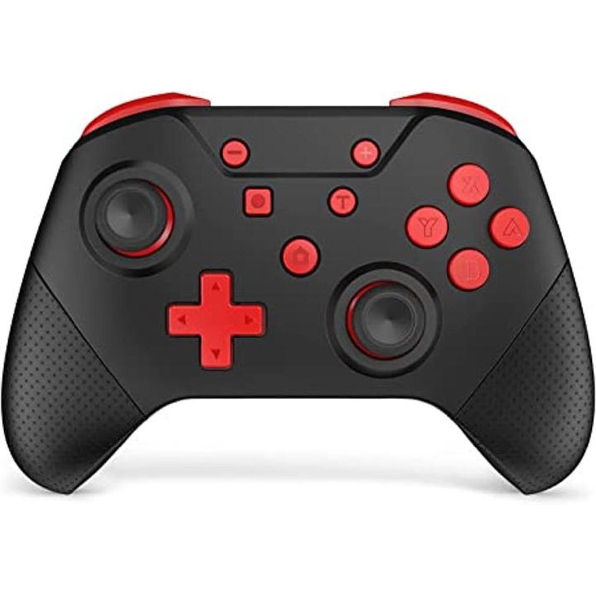 Controlador de interruptor controlador Switch Pro para