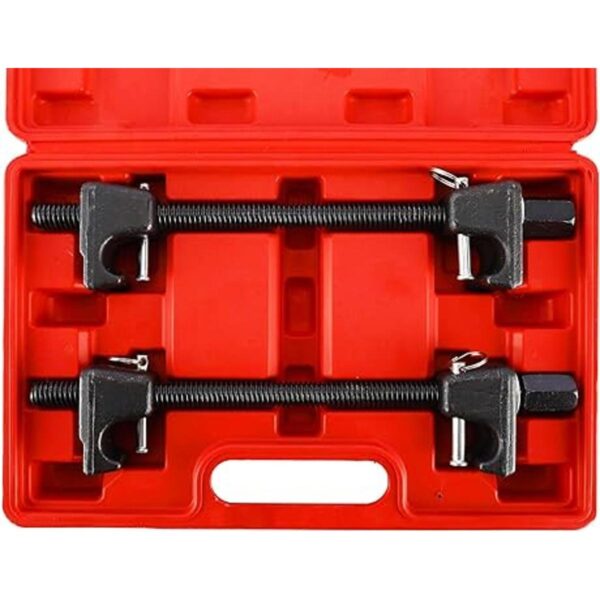 BTSHUB Macpherson Strut Spring Compressor Tool Universal_4