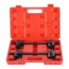 BTSHUB Macpherson Strut Spring Compressor Tool Universal_1