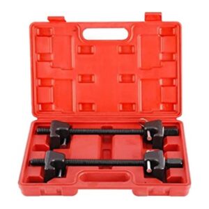 BTSHUB Macpherson Strut Spring Compressor Tool Universal_1