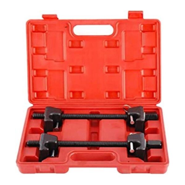 BTSHUB Macpherson Strut Spring Compressor Tool Universal_1