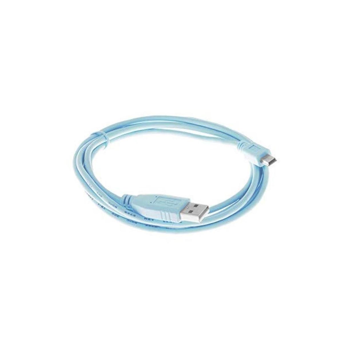 RW RoutersWholesale Cable de consola USB 2.0