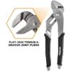 Olympia Tools Alicates de lengeta y ranura alicates de_2