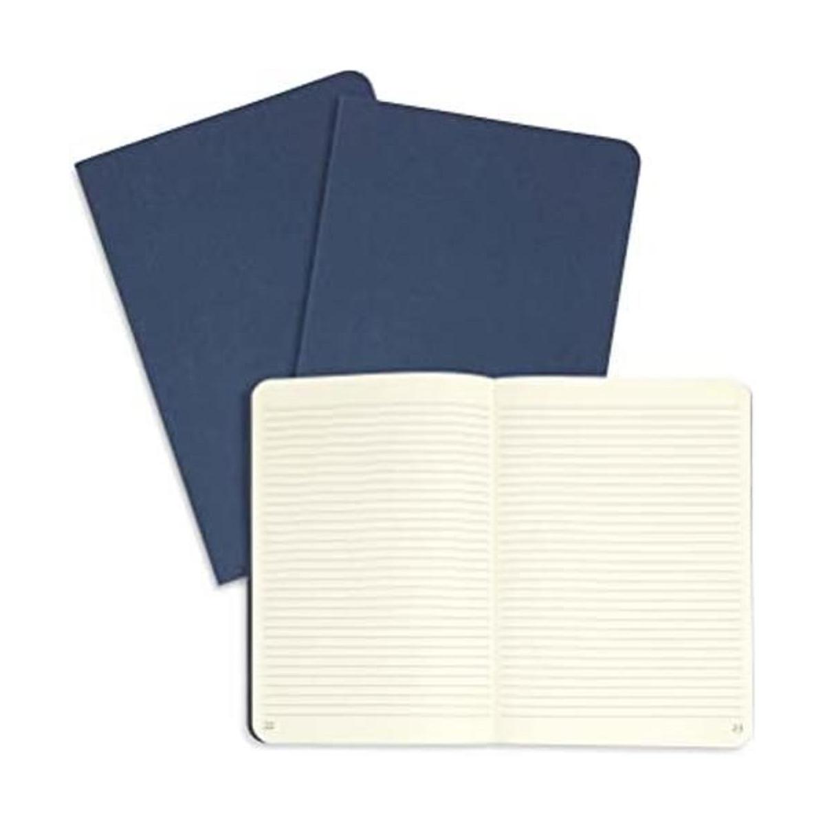 Blue Summit Supplies Diarios ejecutivos paquete de 3
